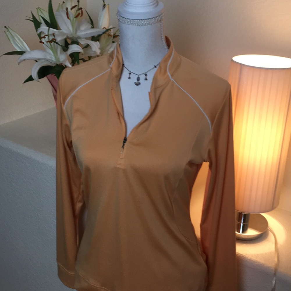 Adidas Golf Climalite Top